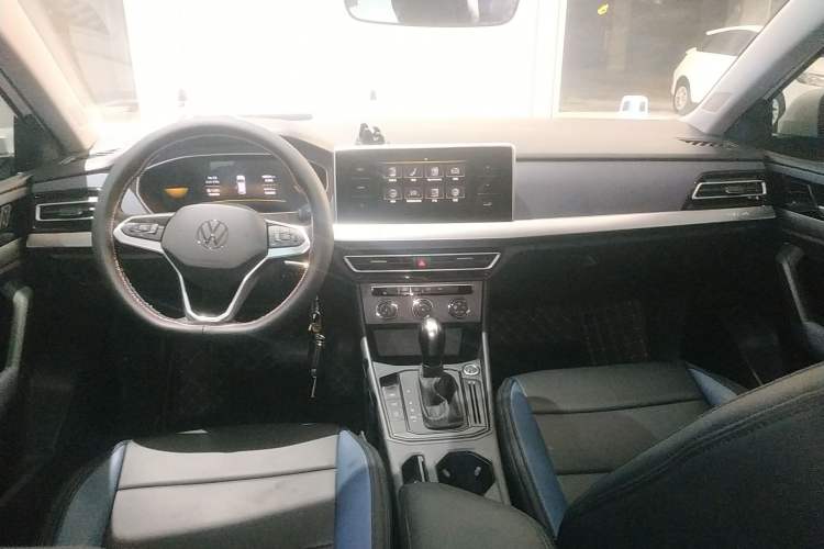 Used Volkswagen Lavida 2024 1.5L Automatic DeYi Edition
