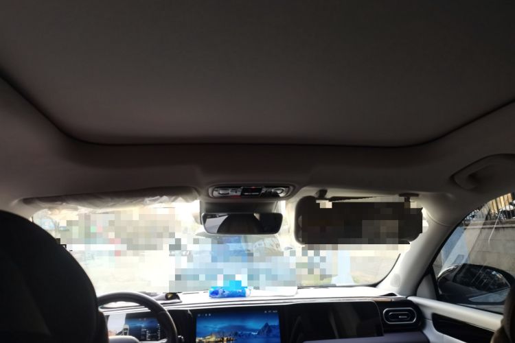 Used Leapmotor C11 2023 Range-Extended 180 Comfort Edition
