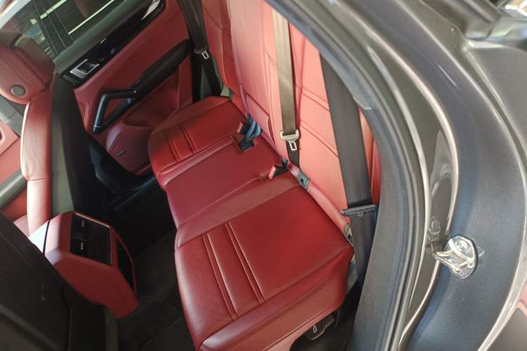 Used Porsche Cayenne 2019 Cayenne 3.0T
