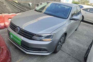 Used Volkswagen Sagitar 2018 1.6L Automatic Comfort Model
