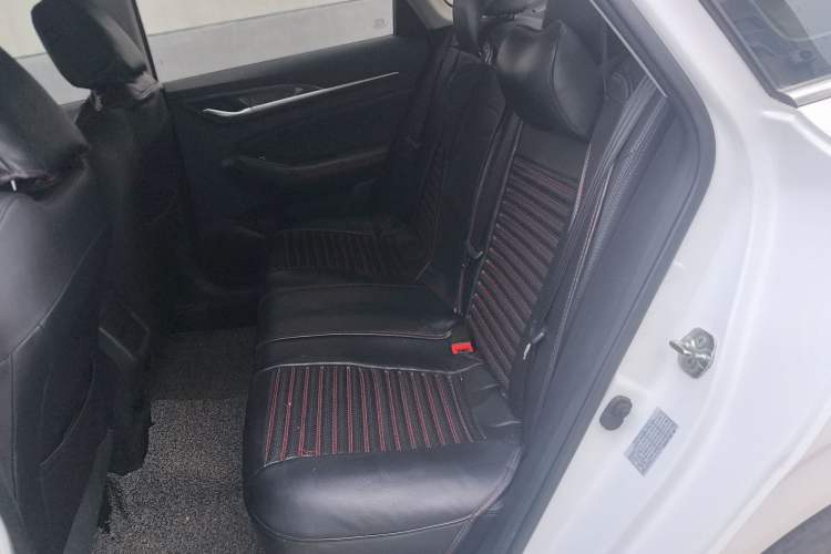 Used Changan Eado 2020 PLUS 1.6L GDI Manual Luxury Model
