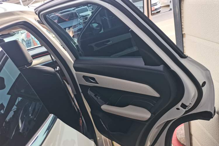 Used Haval LHERY 2021 GT Edition 1.5T Platinum Rabbit