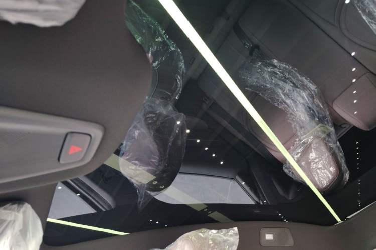 Used XPeng MONA M03 2025 502 Long-Range Max
