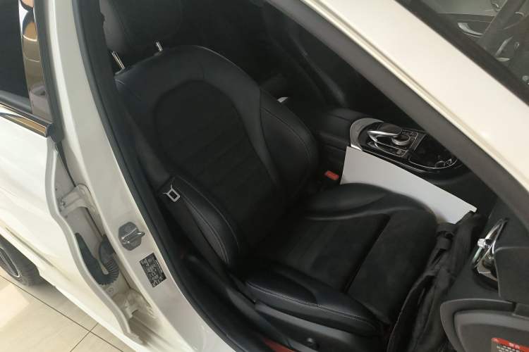 Used Mercedes-Benz C-Class 2018 C 200 Achievement Special Edition
