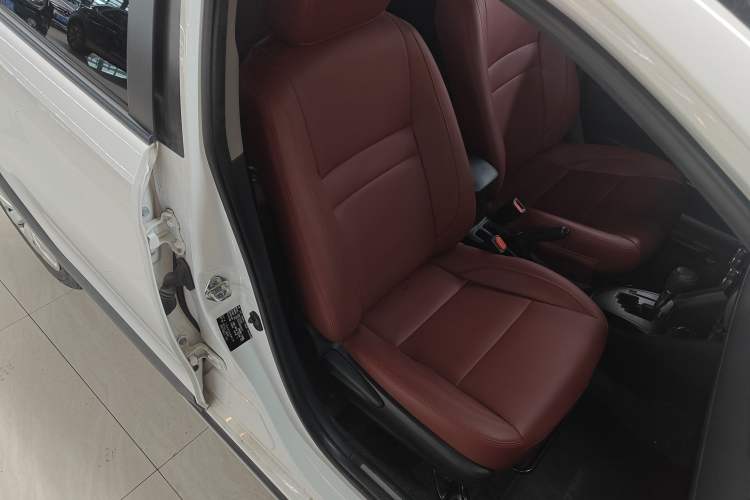 Used Toyota YARiS L 2022 X-Trail 1.5L CVT Leading PLUS Edition
