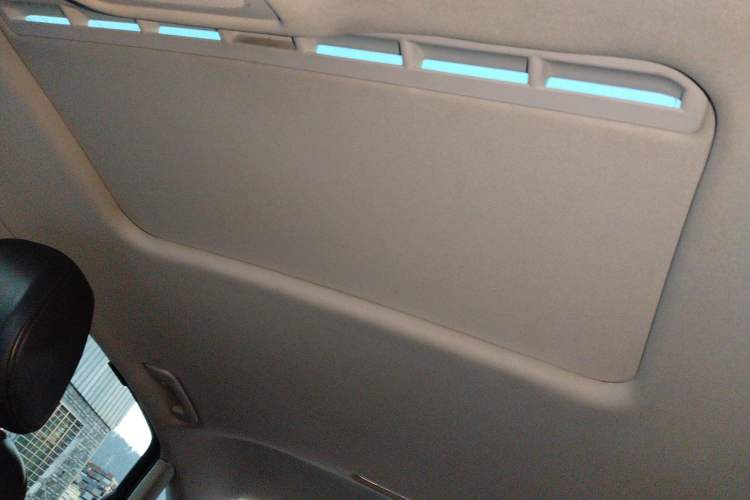 Used Audi A6L 2014 TFSI Standard Model
