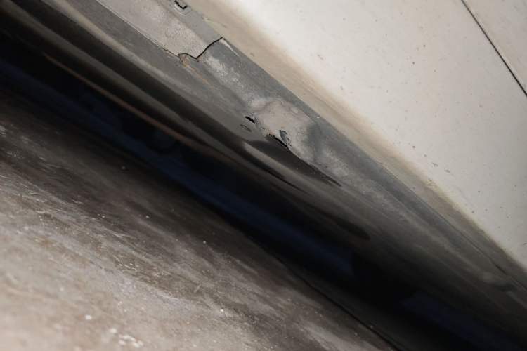 Used BMW 5 Series 2017 525Li Leading Model