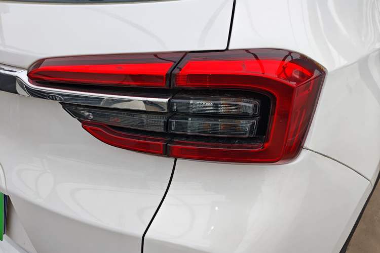 Used Chery Tiggo 5x 2020 1.5L CVT Fashion Edition
