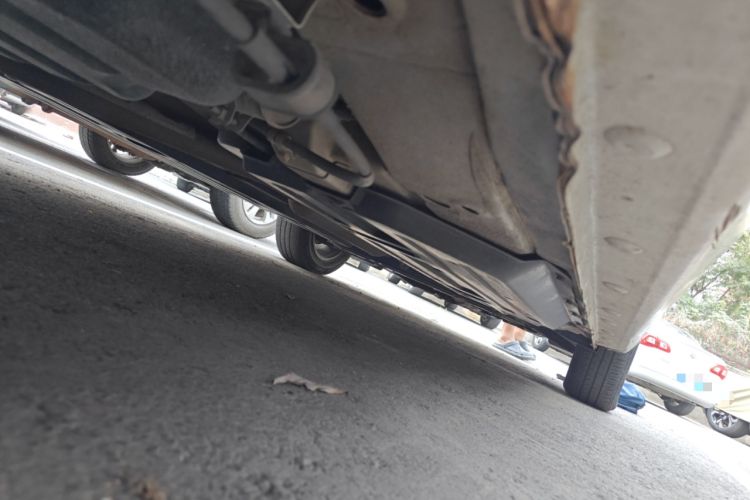 Used Baojun 360 2018 1.5L Automatic Luxury Version China V
