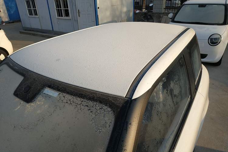 Used  Lumin 2025 205 km Xiangqin Version
