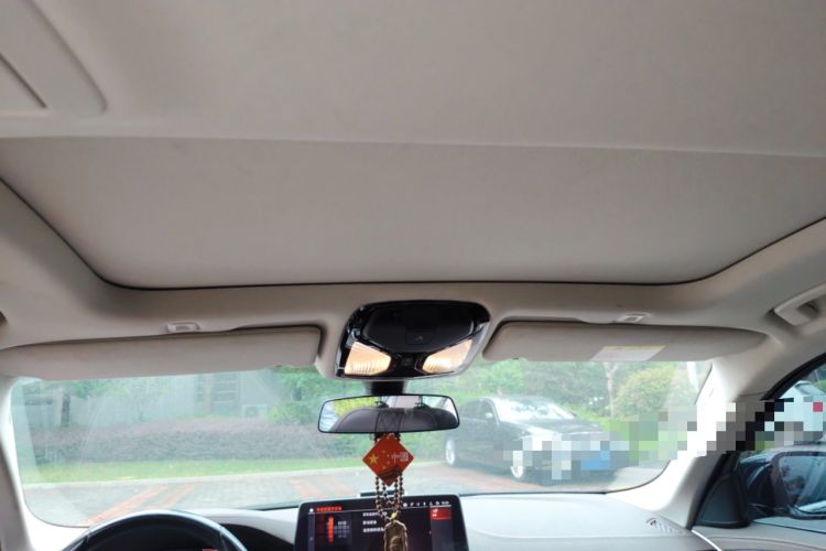 Used BMW 5 Series 2021 530Li Leading Luxury Package