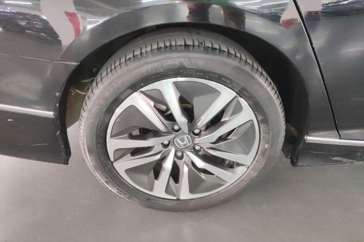 Used Honda Accord 2018 Rui Hybrid 2.0L Rui Ling Edition China VI