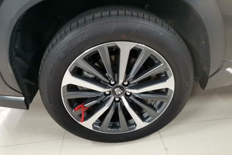 Used Toyota Crown Land Cruiser 2024 2.5L HEV Four-Wheel Drive Premium Edition
