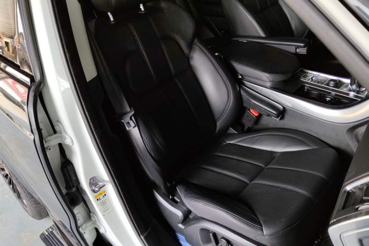 Used Land Rover Range Rover Sport 2017 3.0 SC V6 SE