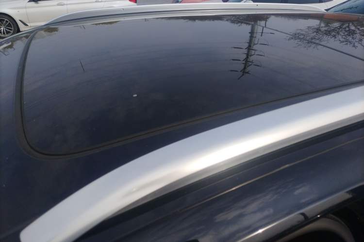 Used Porsche Cayenne 2019 Cayenne 3.0T
