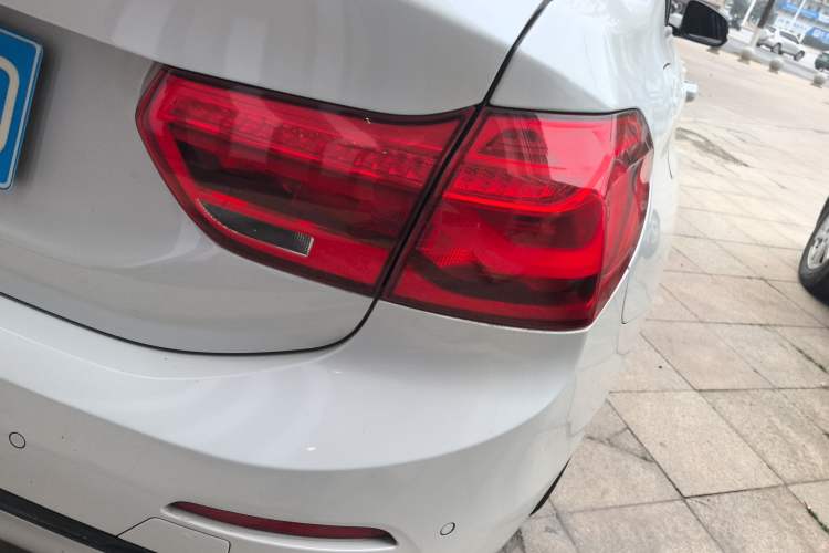 Used BMW 1 Series 2018 118i Sport Edition