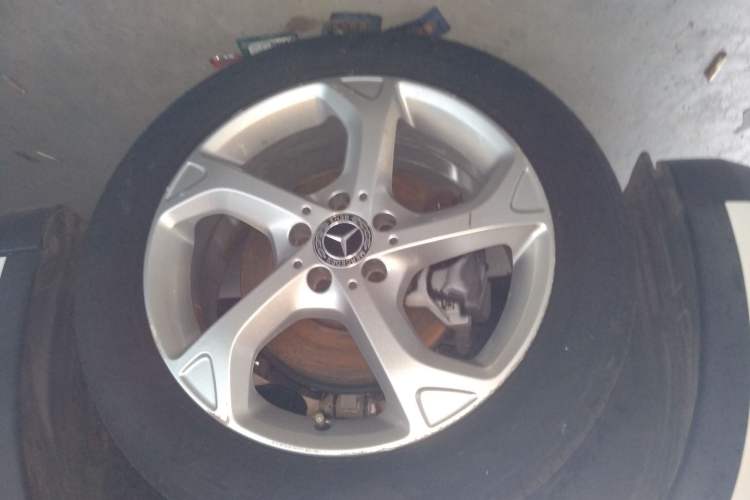 Used Mercedes-Benz GLA 2018 GLA 200 Sport Edition
