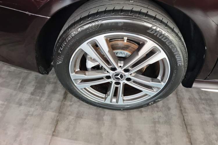 Used Mercedes-Benz E-Class 2021 Facelift E 260 L Sport Edition
