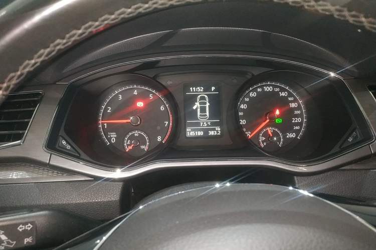 Used Volkswagen Passat 2016 330TSI DSG Luxury Edition
