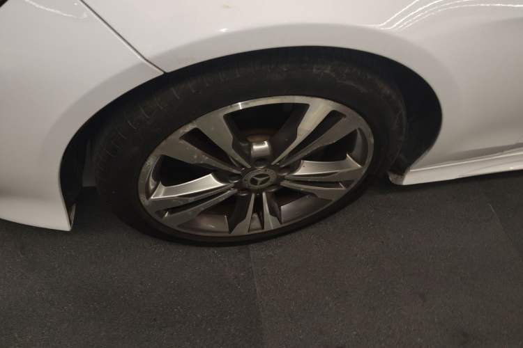 Used Mercedes-Benz E-Class 2015 E 260 L Sport Edition
