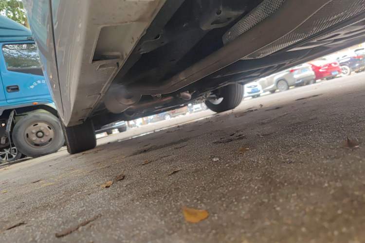 Used GAC Trumpchi M6 2023 PRO 270T DCT Luxury Edition
