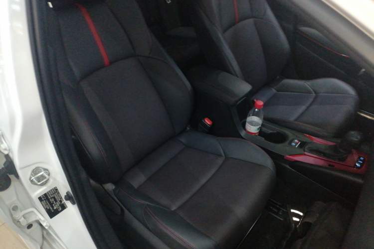 Used Toyota Levin 2022 Dual-Motor 1.8H E-CVT Sport Edition