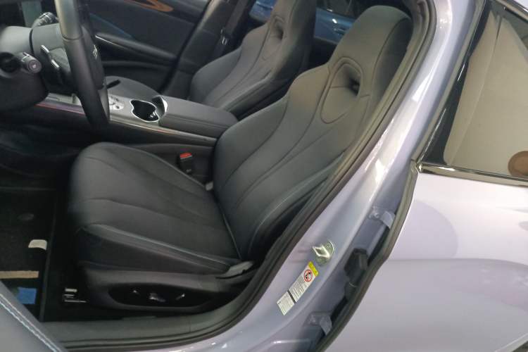 Used BYD Seal 2025 650 Long-Range Version
