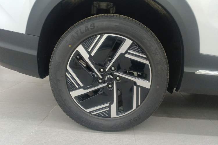 Used Wuling Xingguang S 2024 130 km Flagship Version
