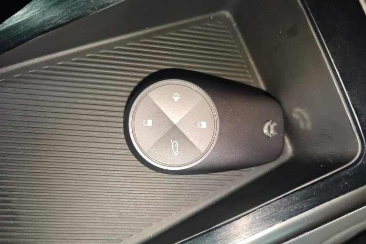 Used Nio ES6 2020 600 km Sport Edition
