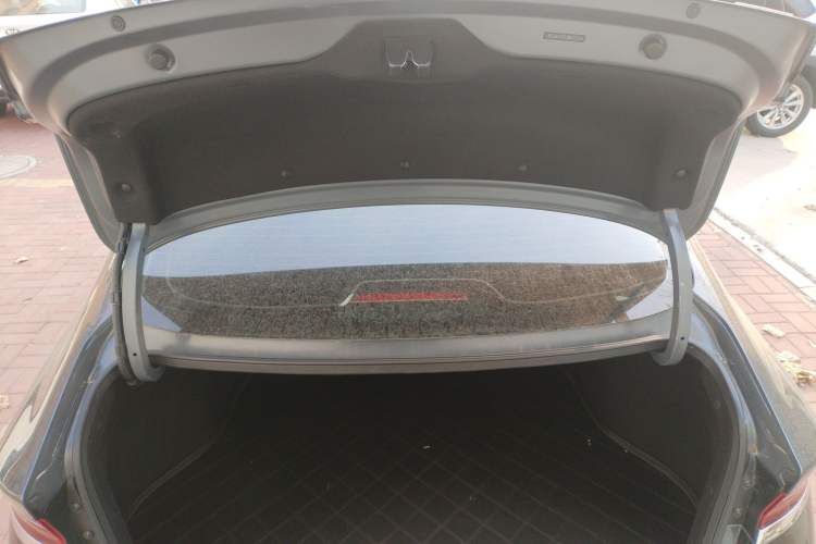 Used Hyundai Lafesta 2019 280TGDi Smart Speed Version China V Standard
