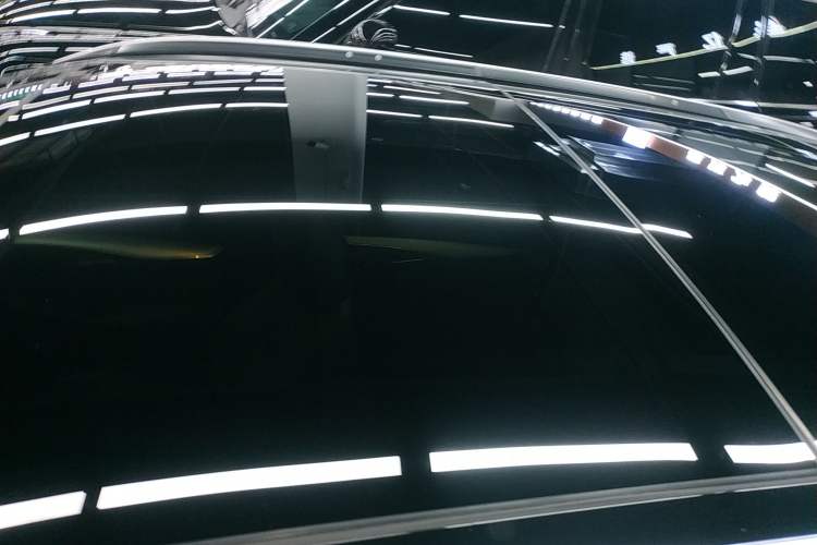 Used Infiniti QX50 2020 Revised Version 2.0T All-Wheel Drive Elite Edition