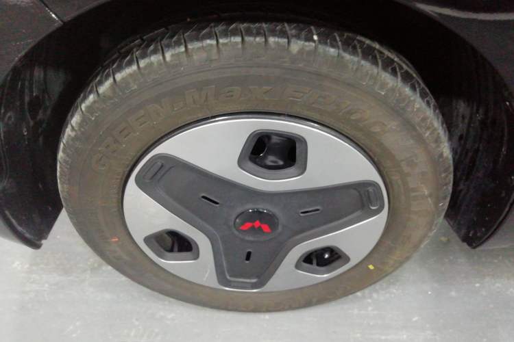 Used Wuling Zhiguang New Energy 2025 Comfort Model