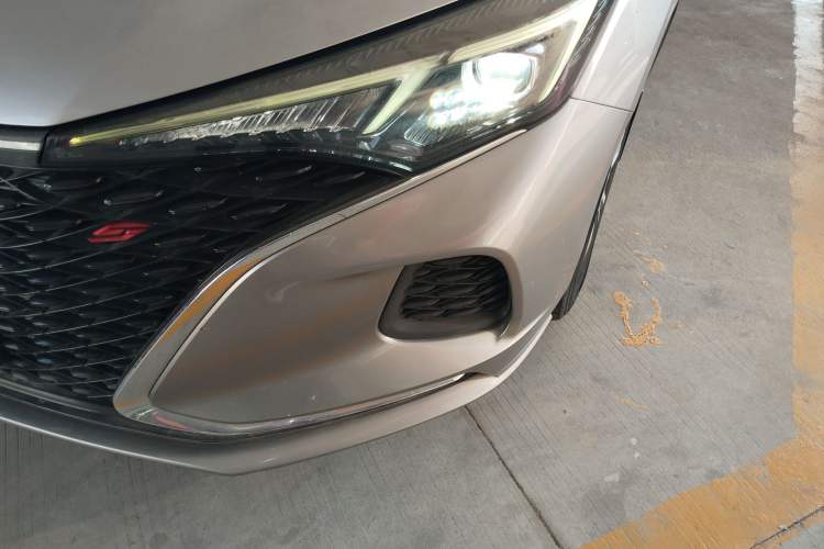 Used Changan Eado 2020 PLUS Blue Whale NE 1.4T GDI DCT Prestige Model