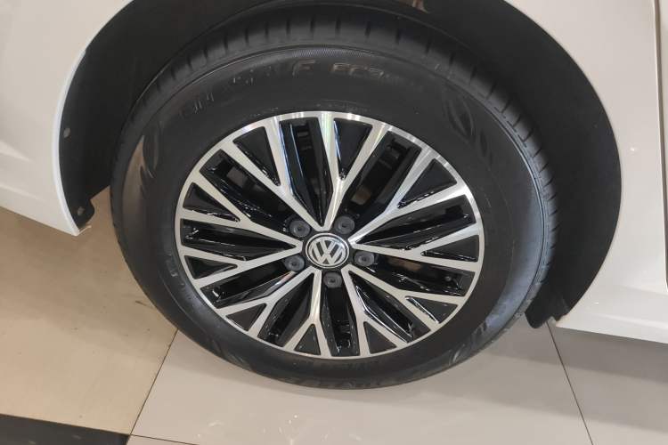 Used Volkswagen Sagitar 2020 200TSI DSG Comfort Version China VI Standard
