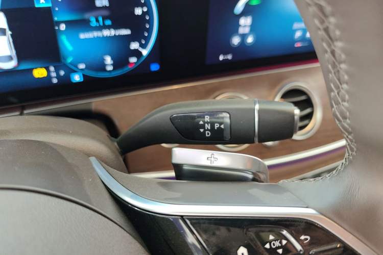 Used Mercedes-Benz E-Class 2023 E 300 L Luxury Model