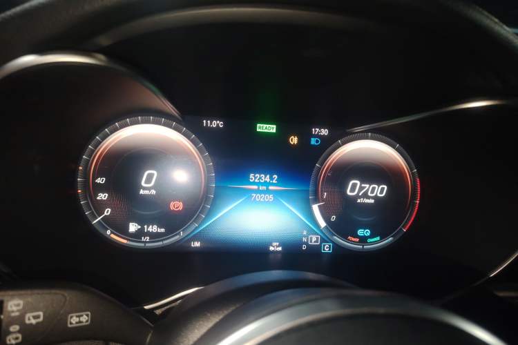 Used Mercedes-Benz C-Class (Import) 2019 C 260 Estate
