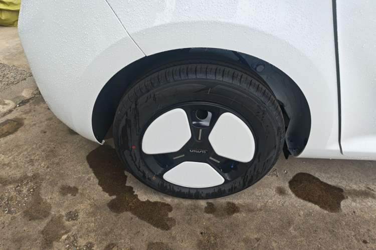 Used  Lumin 2025 205 km Xiangqin Version
