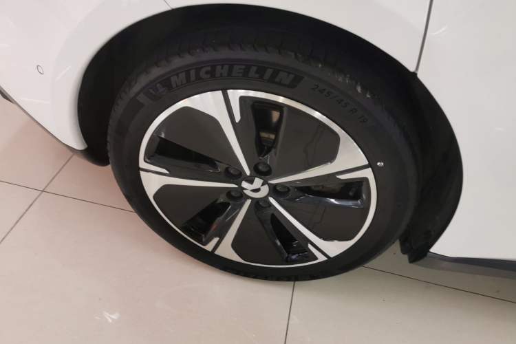Used Nio ET5T 2023 75 kWh Touring
