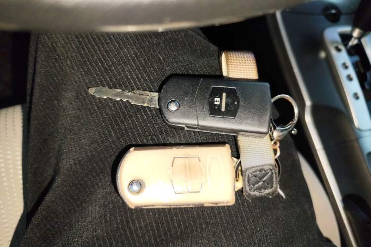 Used Mazda Mazda 6 2013 2.0L Automatic Fashion Edition
