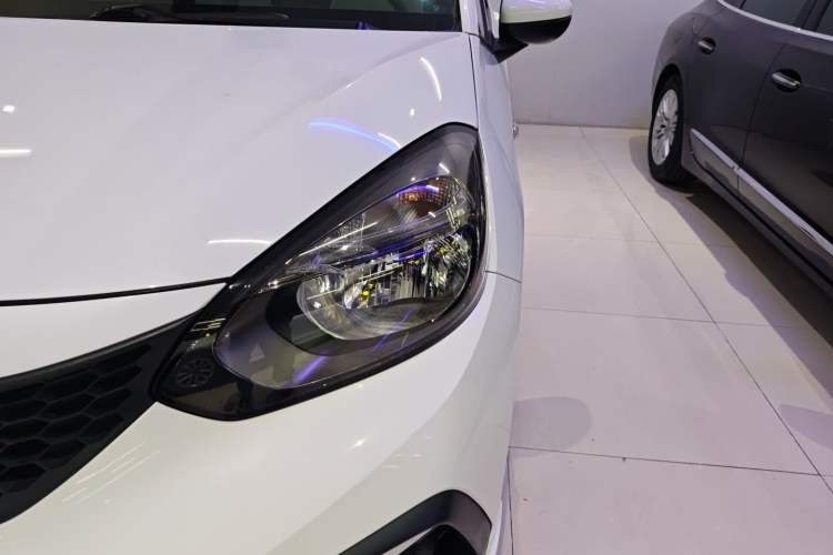 Used Honda Fit 2021 1.5L CVT Trend Edition