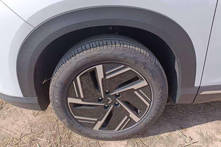 Used Wuling Xingguang S 