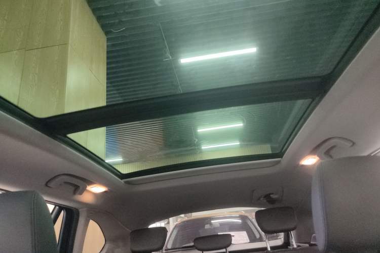 Used BMW X1 2018 sDrive20Li Leading Model
