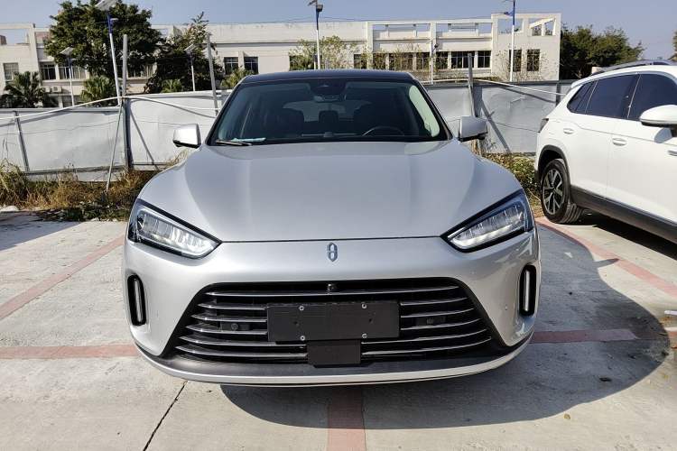 Used Hima AITO M5 2022 Extended-Range Four-Wheel Drive Ultimate Edition
