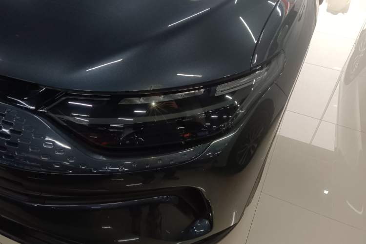 Used Leapmotor C11 2023 Range-Extended 300 Comfort Edition