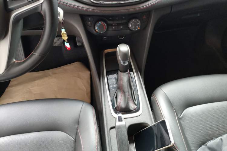 Used Chevrolet Monza 2019 RS 330T Automatic Comfort Edition China VI Standard
