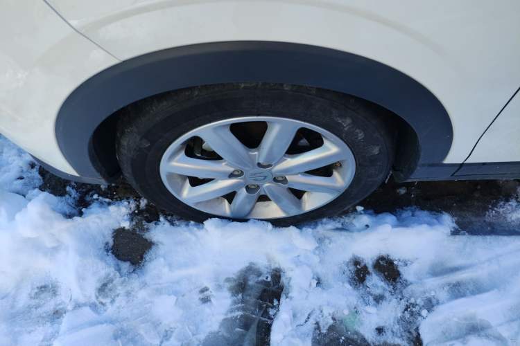 Used Leapmotor T03 2022 Hometown Jade Edition