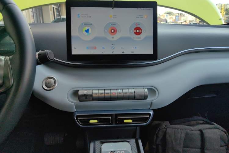 Used BYD Seagull 2023 Flying Edition
