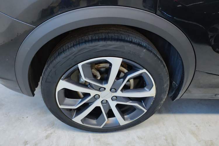 Used Lynk & Co 05 2020 2.0TD Four-Wheel Drive HypeHalo