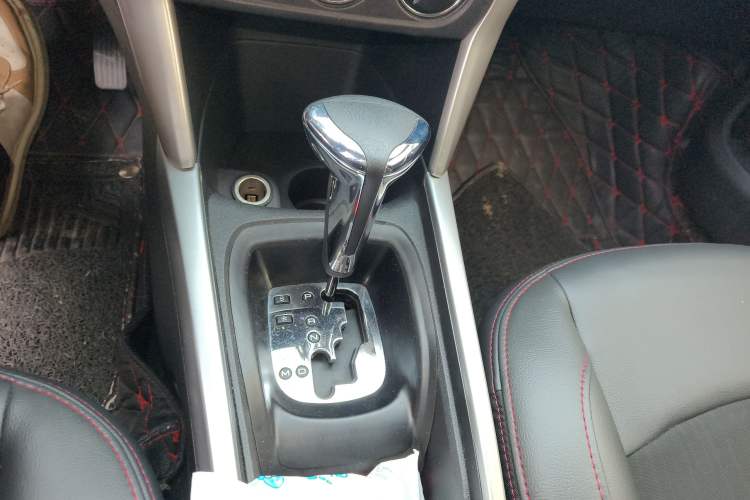 Used Citroen C3-XR 2015 1.6L Automatic Pioneer Model