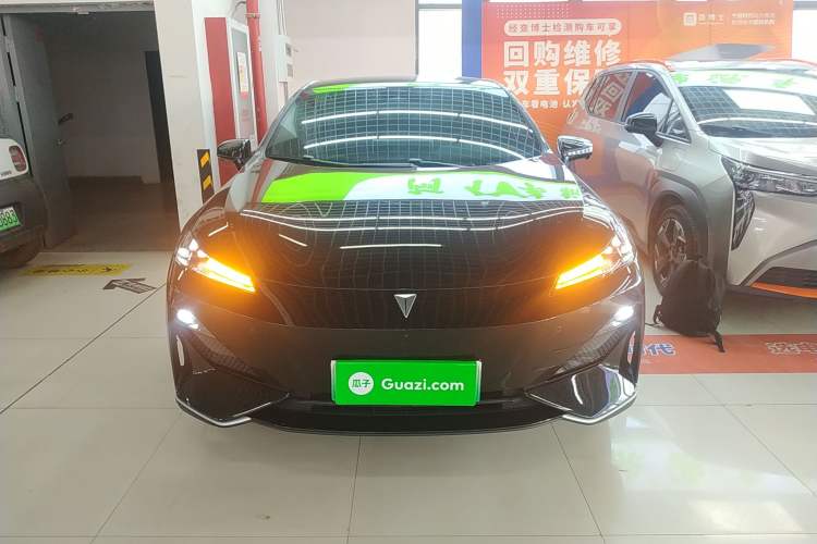 Used  SL03 2025 Revised Version All-Electric Elite Type